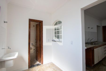 Apartamento à venda com 263m², 3 quartos e 1 vaga Apartamento à venda com 263m², 3 quartos e 1 vagaÁrea de serviço