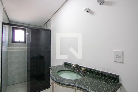 Apartamento à venda com 263m², 3 quartos e 1 vaga Apartamento à venda com 263m², 3 quartos e 1 vagaBanheiro do quarto 2