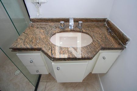 Apartamento à venda com 263m², 3 quartos e 1 vaga Apartamento à venda com 263m², 3 quartos e 1 vagaBanheiro do quarto 3