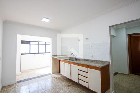 Apartamento à venda com 263m², 3 quartos e 1 vaga Apartamento à venda com 263m², 3 quartos e 1 vagaCozinha