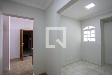 Apartamento à venda com 263m², 3 quartos e 1 vaga Apartamento à venda com 263m², 3 quartos e 1 vagaCorredor