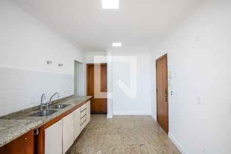 Apartamento à venda com 263m², 3 quartos e 1 vaga Apartamento à venda com 263m², 3 quartos e 1 vagaCozinha