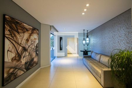 Apartamento à venda com 263m², 3 quartos e 1 vaga Apartamento à venda com 263m², 3 quartos e 1 vagaÁrea comum