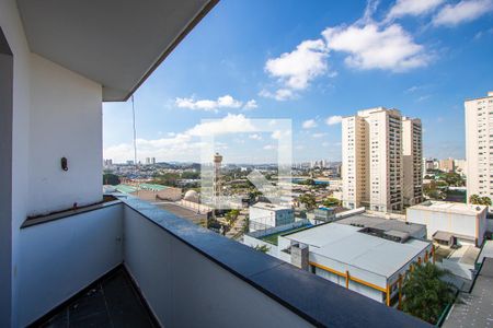 Apartamento à venda com 263m², 3 quartos e 1 vaga Apartamento à venda com 263m², 3 quartos e 1 vagaVaranda do quarto 1