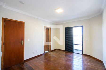 Apartamento à venda com 263m², 3 quartos e 1 vaga Apartamento à venda com 263m², 3 quartos e 1 vagaQuarto 1
