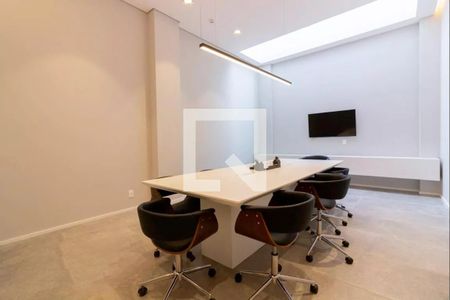 Apartamento à venda com 49m², 1 quarto e 1 vagaOffice 