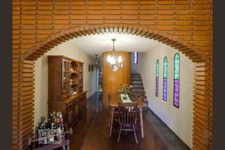 Casa para alugar com 3 quartos, 183m² em Jardim da Glória, São Paulo