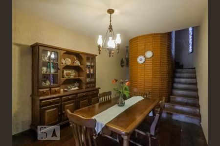 Casa para alugar com 3 quartos, 183m² em Jardim da Glória, São Paulo