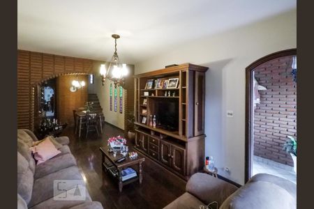 Casa para alugar com 3 quartos, 183m² em Jardim da Glória, São Paulo