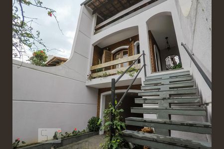 Casa para alugar com 3 quartos, 183m² em Jardim da Glória, São Paulo