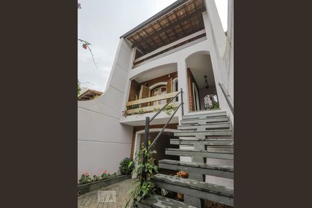 Casa para alugar com 3 quartos, 183m² em Jardim da Glória, São Paulo