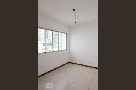 Quarto1  de apartamento para alugar com 1 quarto, 70m² em Rio Comprido, Rio de Janeiro