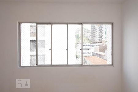 Quarto1  de apartamento para alugar com 1 quarto, 70m² em Rio Comprido, Rio de Janeiro