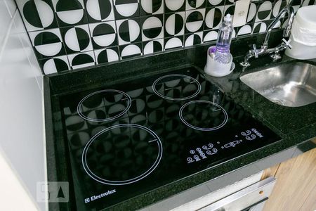 Apartamento à venda com 56m², 2 quartos e 1 vaga Apartamento à venda com 56m², 2 quartos e 1 vagaCozinha