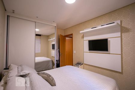 Apartamento à venda com 56m², 2 quartos e 1 vaga Apartamento à venda com 56m², 2 quartos e 1 vagaQuarto 1 - Armários