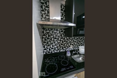 Apartamento à venda com 56m², 2 quartos e 1 vaga Apartamento à venda com 56m², 2 quartos e 1 vagaCozinha