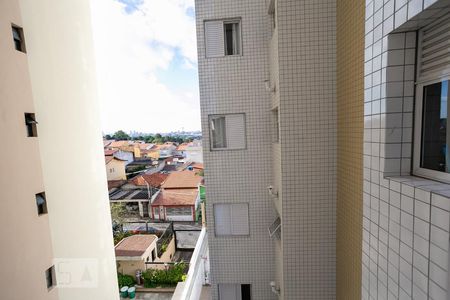 Apartamento à venda com 56m², 2 quartos e 1 vaga Apartamento à venda com 56m², 2 quartos e 1 vagaVista