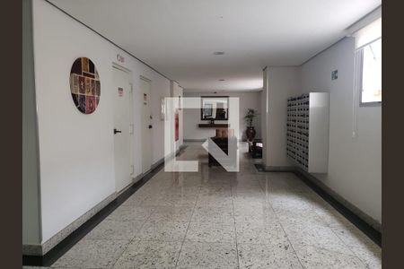 Apartamento à venda com 30m², 1 quarto e 1 vagaÁrea comum