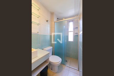 Apartamento à venda com 30m², 1 quarto e 1 vagaBanheiro