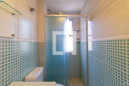 Apartamento à venda com 30m², 1 quarto e 1 vagaBanheiro