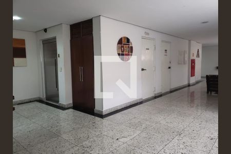 Apartamento à venda com 30m², 1 quarto e 1 vagaÁrea comum