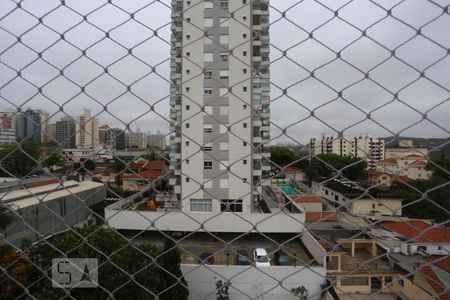 vista da Sacada de apartamento para alugar com 2 quartos, 63m² em Caxingui, São Paulo
