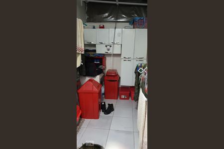 Apartamento à venda com 49m², 2 quartos e sem vaga Apartamento à venda com 49m², 2 quartos e sem vagaÁrea de Serviço