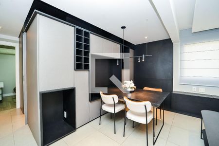 Sala de apartamento para alugar com 2 quartos, 70m² em Passo da Areia, Porto Alegre