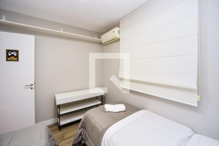Quarto de apartamento para alugar com 2 quartos, 70m² em Passo da Areia, Porto Alegre