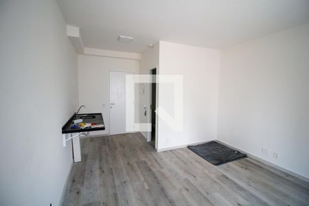 Sala/Quarto de apartamento para alugar com 0 quarto, 26m² em Tatuapé, São Paulo