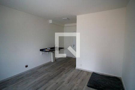 Sala/Quarto de apartamento para alugar com 0 quarto, 26m² em Tatuapé, São Paulo