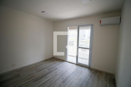 Sala/Quarto de kitnet/studio para alugar com 0 quarto, 26m² em Tatuapé, São Paulo