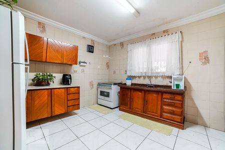 Casa à venda com 500m², 6 quartos e 3 vagasCozinha