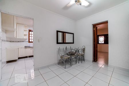 Casa à venda com 500m², 6 quartos e 3 vagasSala de Jantar 2