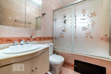 Casa à venda com 500m², 6 quartos e 3 vagasBanheiro