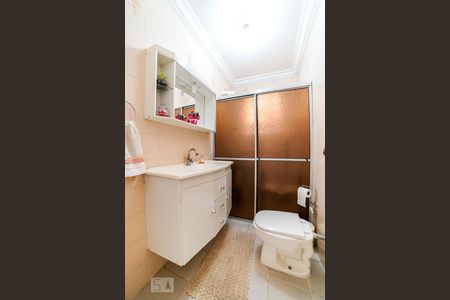 Casa à venda com 500m², 6 quartos e 3 vagasBanheiro