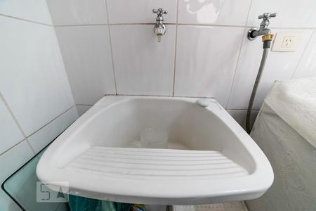 Casa à venda com 500m², 6 quartos e 3 vagasÁrea de Serviço