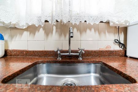 Casa à venda com 500m², 6 quartos e 3 vagasCozinha