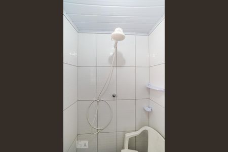 Casa à venda com 500m², 6 quartos e 3 vagasBanheiro da Suíte 4