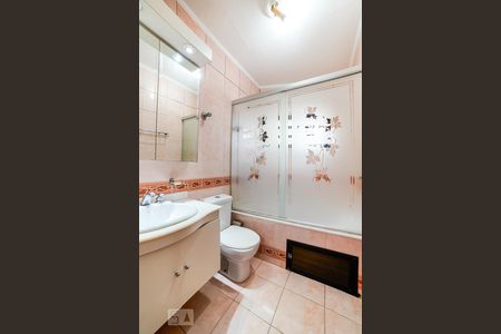 Casa à venda com 500m², 6 quartos e 3 vagasBanheiro