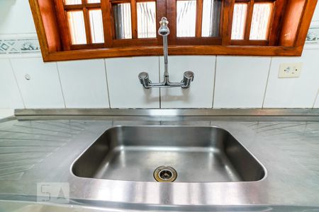 Casa à venda com 500m², 6 quartos e 3 vagasCozinha 2