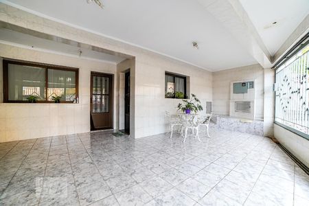 Casa à venda com 500m², 6 quartos e 3 vagasGaragem