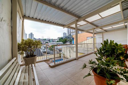 Casa à venda com 500m², 6 quartos e 3 vagasVaranda Fundos