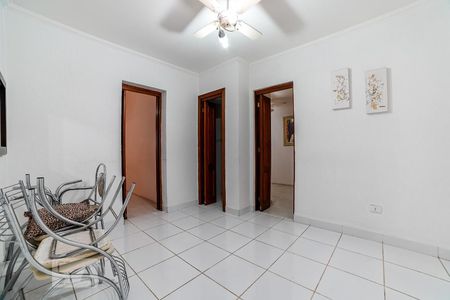 Casa à venda com 500m², 6 quartos e 3 vagasSala de Jantar 2