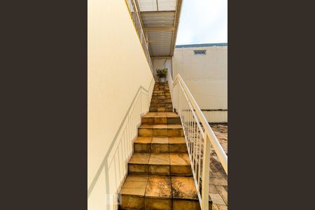 Casa à venda com 500m², 6 quartos e 3 vagasEscadas Piscina