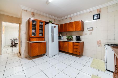 Casa à venda com 500m², 6 quartos e 3 vagasCozinha