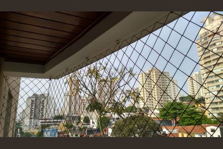 Vista de apartamento para alugar com 2 quartos, 82m² em Vila Romana, São Paulo