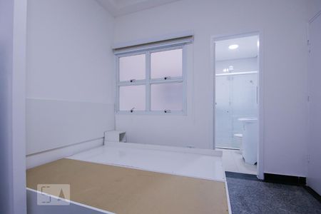Studio de kitnet/studio para alugar com 1 quarto, 16m² em Bom Retiro, São Paulo
