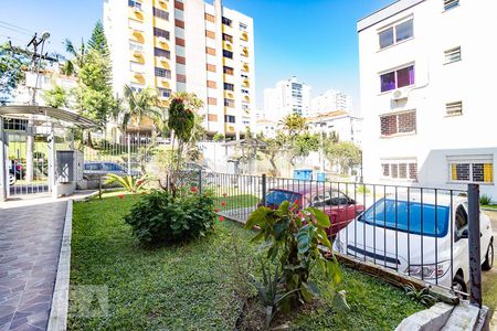 Apartamento para alugar com 35m², 1 quarto e sem vaga Apartamento para alugar com 35m², 1 quarto e sem vagaÁrea comum