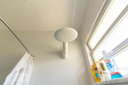 Apartamento para alugar com 90m², 3 quartos e sem vaga Apartamento para alugar com 90m², 3 quartos e sem vagaBanheiro